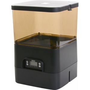 AquaForte Fish Feeder 8 ltr - Voederautomaat