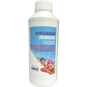 AquaForte waterlijn reiniger |  degreaser 1 liter