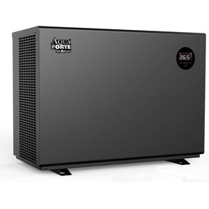 Aquaurk/AquaForte warmtepomp Mr. Silence 9kW