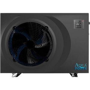 Aquaforte 130SP Full Inverter warmtepomp - 15,3 kW