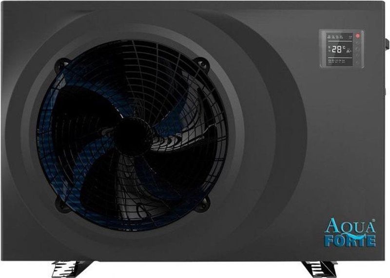 Aquaforte 150SP Full Inverter warmtepomp - 17 kW