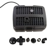AquaForte GFU-2505 UV-C vijverfilter