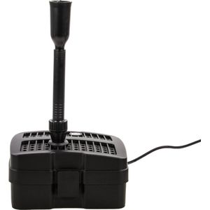 AquaForte - GFU-2505 - UV-C Vijverfilter - Tot 1500 Liter - 5 Watt