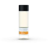 JANZEN Home Fragrance Refill - Geurstokjes Navulling - Orange 77 - Zacht en Bloemig - 200 ml