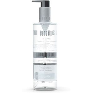 JANZEN Hand Wash Grey 04