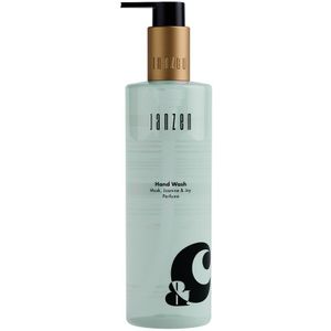 JANZEN Hand Wash &C Musk Jasmine & Joy