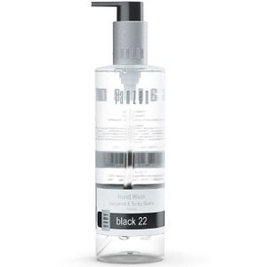 JANZEN Hand Wash Black 22