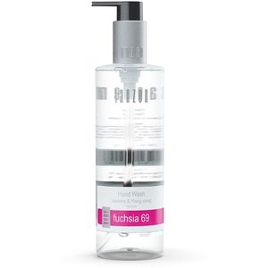 JANZEN Hand Wash Fuchsia 69
