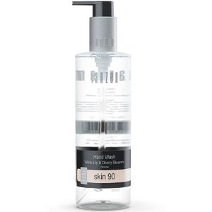 JANZEN Hand Wash Skin 90 - Handzeep - Fris en Krachtig - Verzorgend - Hydratatie - 250 ml