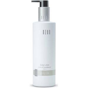 JANZEN Body Lotion Grey 04