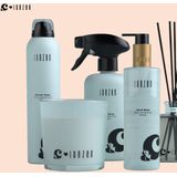 JANZEN Body Lotion &C Musk Jasmine & Joy