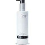 JANZEN Body Lotion Black 22