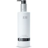 JANZEN Body Lotion Black 22
