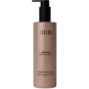 JANZEN - Body Lotion - 250ml