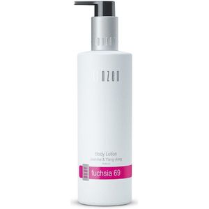 JANZEN Body Lotion Fuchsia 69