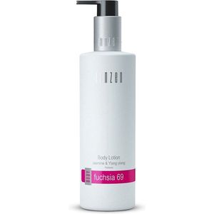 Janzen Fuchsia 69 bodylotion - 250 ml