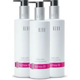 JANZEN Body Lotion Fuchsia 69 3-pack