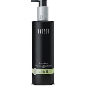 JANZEN Body Lotion Earth 46