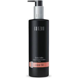 JANZEN Body Lotion Coral 58