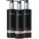 Bodylotion - Kersenbloesem - 3 x 250 ml - Hydraterende Formule