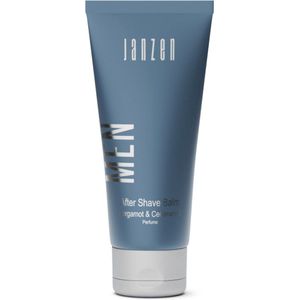 JANZEN After Shave Balm For Men