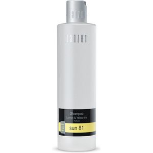 JANZEN Shampoo Sun 81