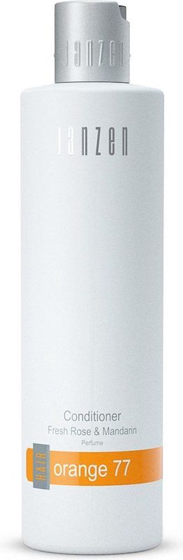 JANZEN Conditioner Orange 77
