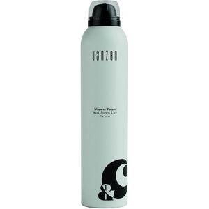 JANZEN Shower Foam &C Musk Jasmine & Joy