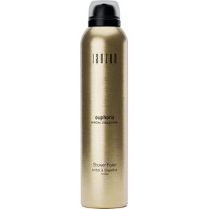 JANZEN Shower Foam Euphoria