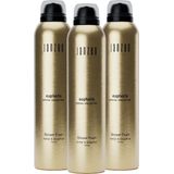 JANZEN Shower Foam Euphoria 3-pack