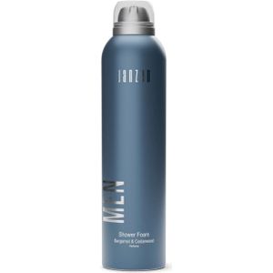 JANZEN Shower Foam - for Men