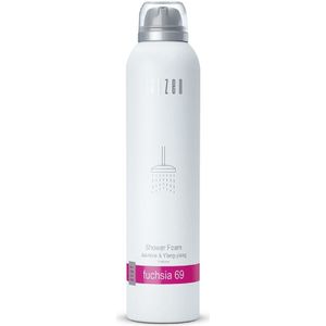JANZEN Shower Foam Fuchsia 69