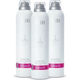 JANZEN Shower Foam Fuchsia 69 3-pack