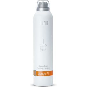 JANZEN Shower Foam Orange 77
