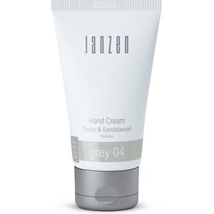 Janzen - Grey 04 Hand Cream Handcrème 75 ml