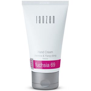 JANZEN Hand Cream Fuchsia 69