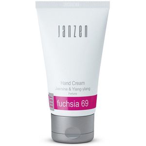 JANZEN Hand Cream Fuchsia 69
