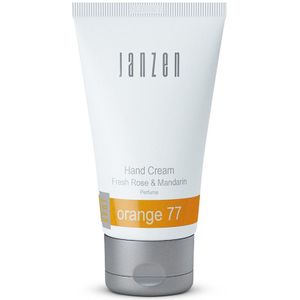 JANZEN Hand Cream Orange 77