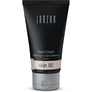 Janzen handcrème Skin 90 - 75 ml