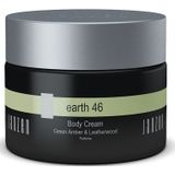 JANZEN Body Cream - Earth 46 - Rijk en Kruidig - Verzorgend - 300 ml