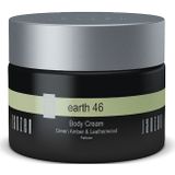 JANZEN Body Cream - Earth 46 - Rijk en Kruidig - Verzorgend - 300 ml