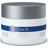 JANZEN Body Cream Blue 33 - Bodycrème - Fris en Levendig - Lichaamsverzorging - 300 ml