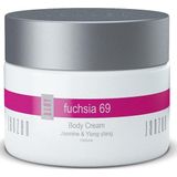 JANZEN Body Cream Fuchsia 69