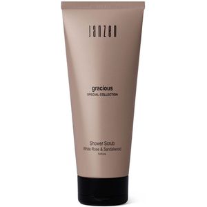 Janzen - Shower Scrub - Gracious - 200 ml