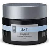 JANZEN Body Scrub Sky 11