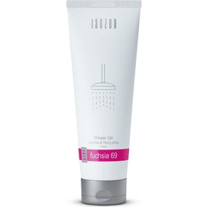 JANZEN Shower Gel Fuchsia 69