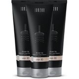 JANZEN Shower Gel Skin 90 3-pack