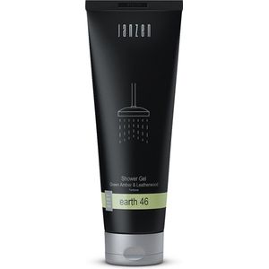 JANZEN Shower Gel Earth 46