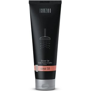 JANZEN Shower Gel Coral 58