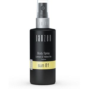 JANZEN Body Spray Sun 81